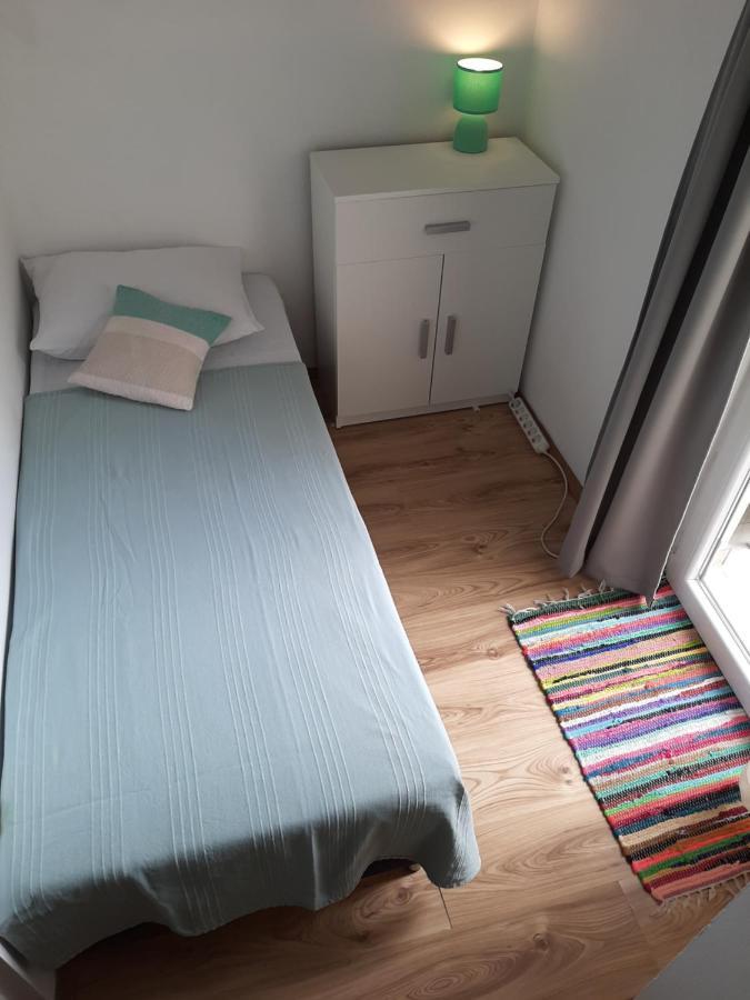 Luna Maris * Zadar