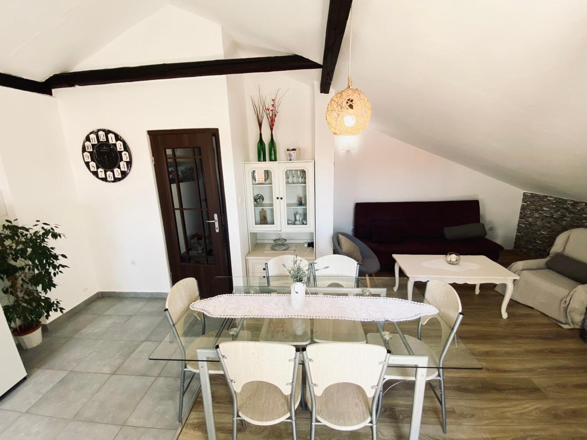 Apartment Luna Maris Zadar