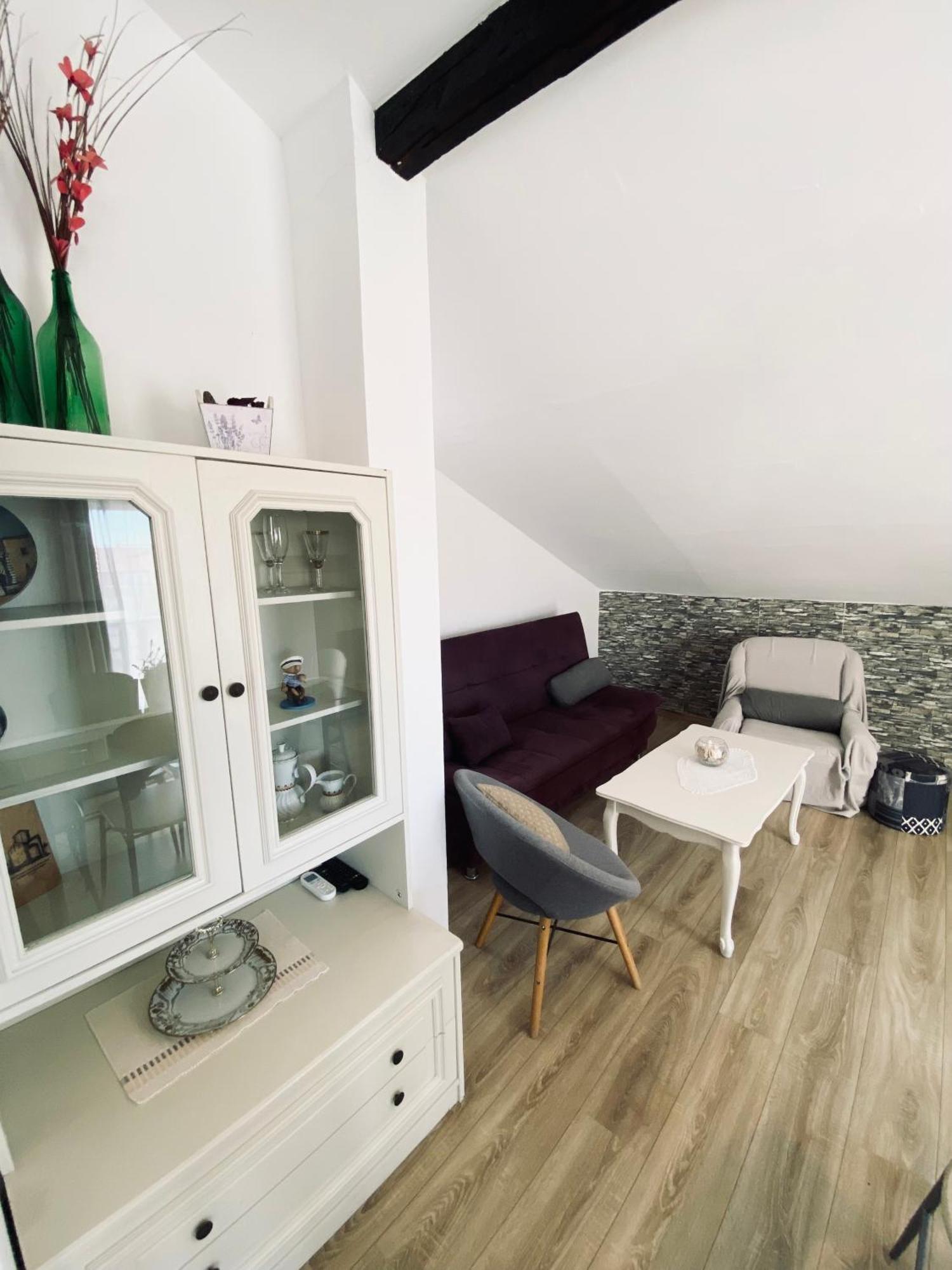 Apartment Luna Maris *