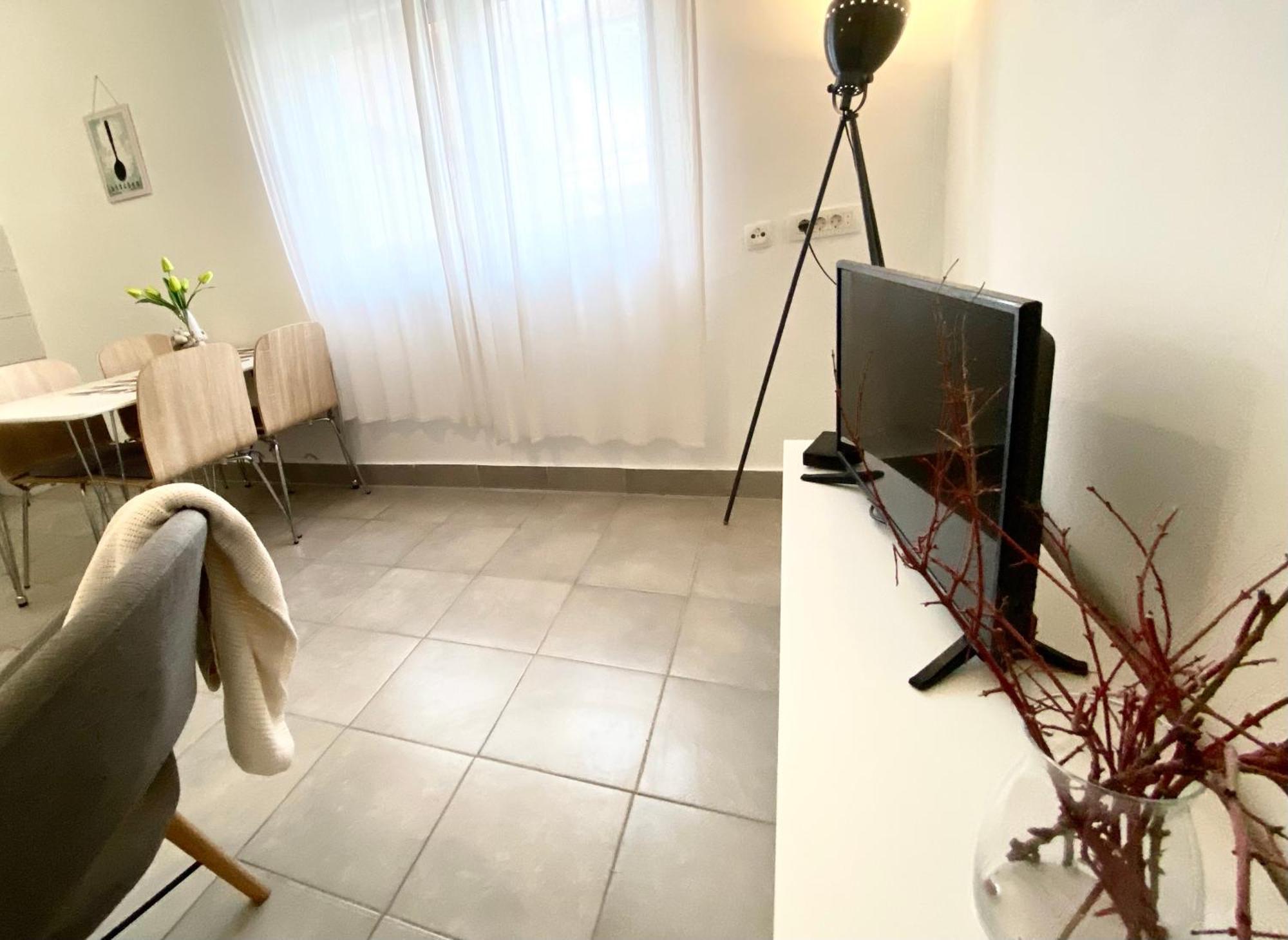 Luna Maris Apartment