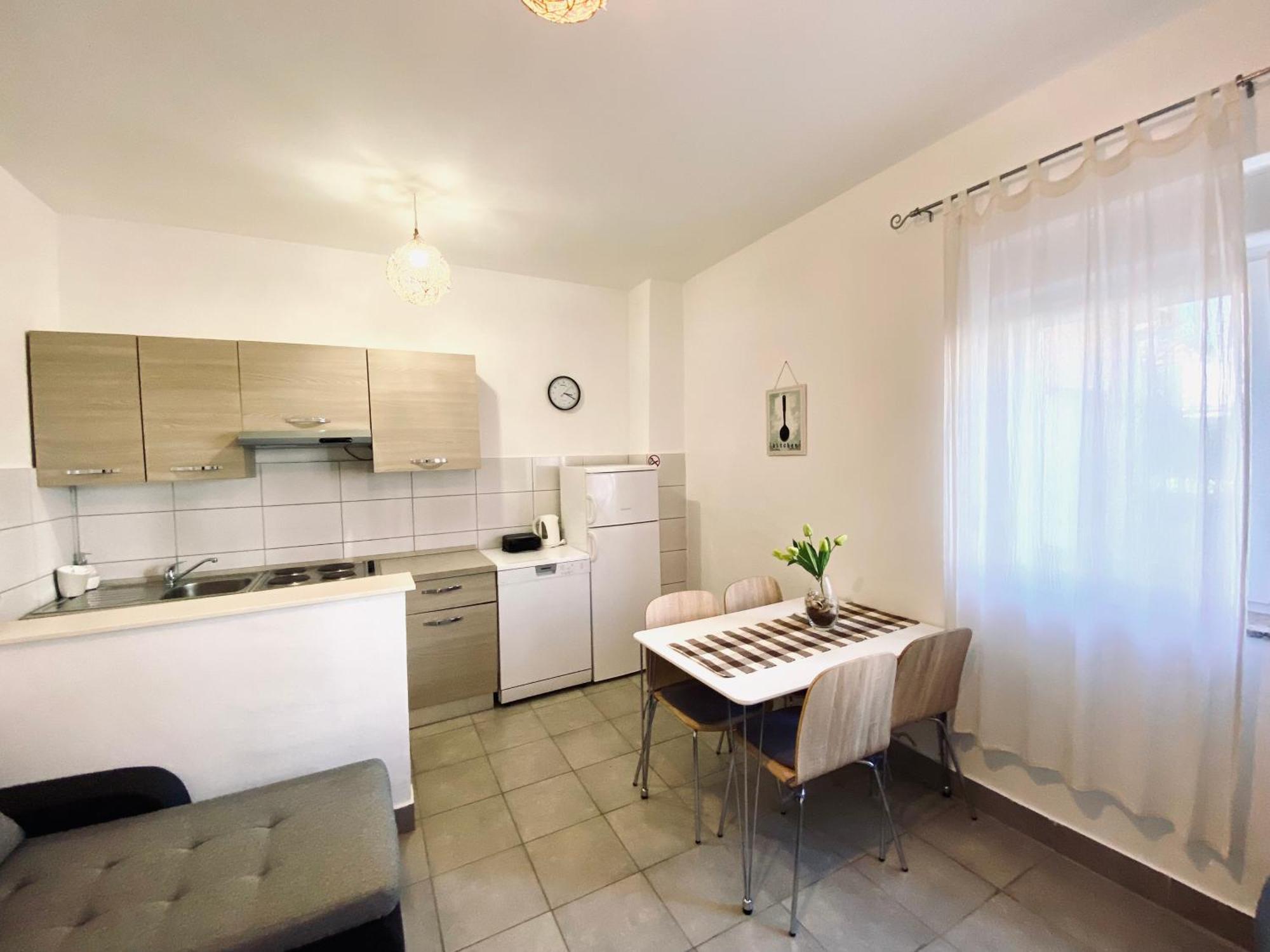 Luna Maris Apartment Zadar