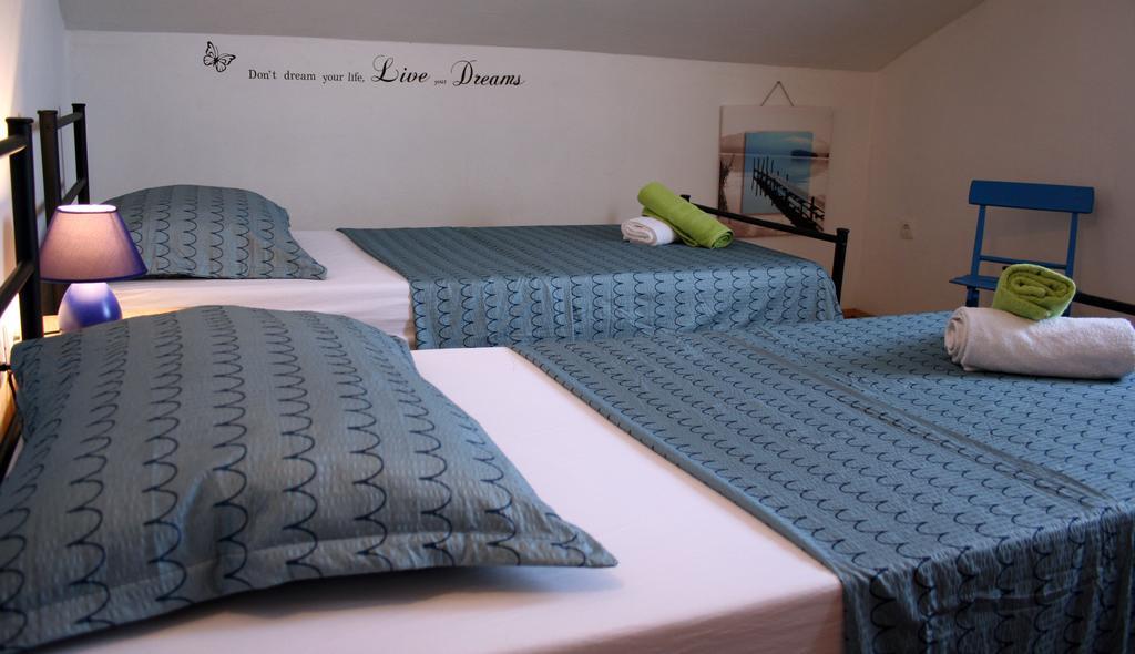 Apartment Luna Maris