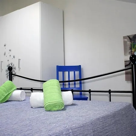 Luna Maris Apartments Zadar Exterior photo