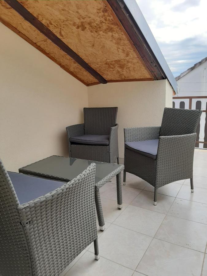 Apartment Luna Maris