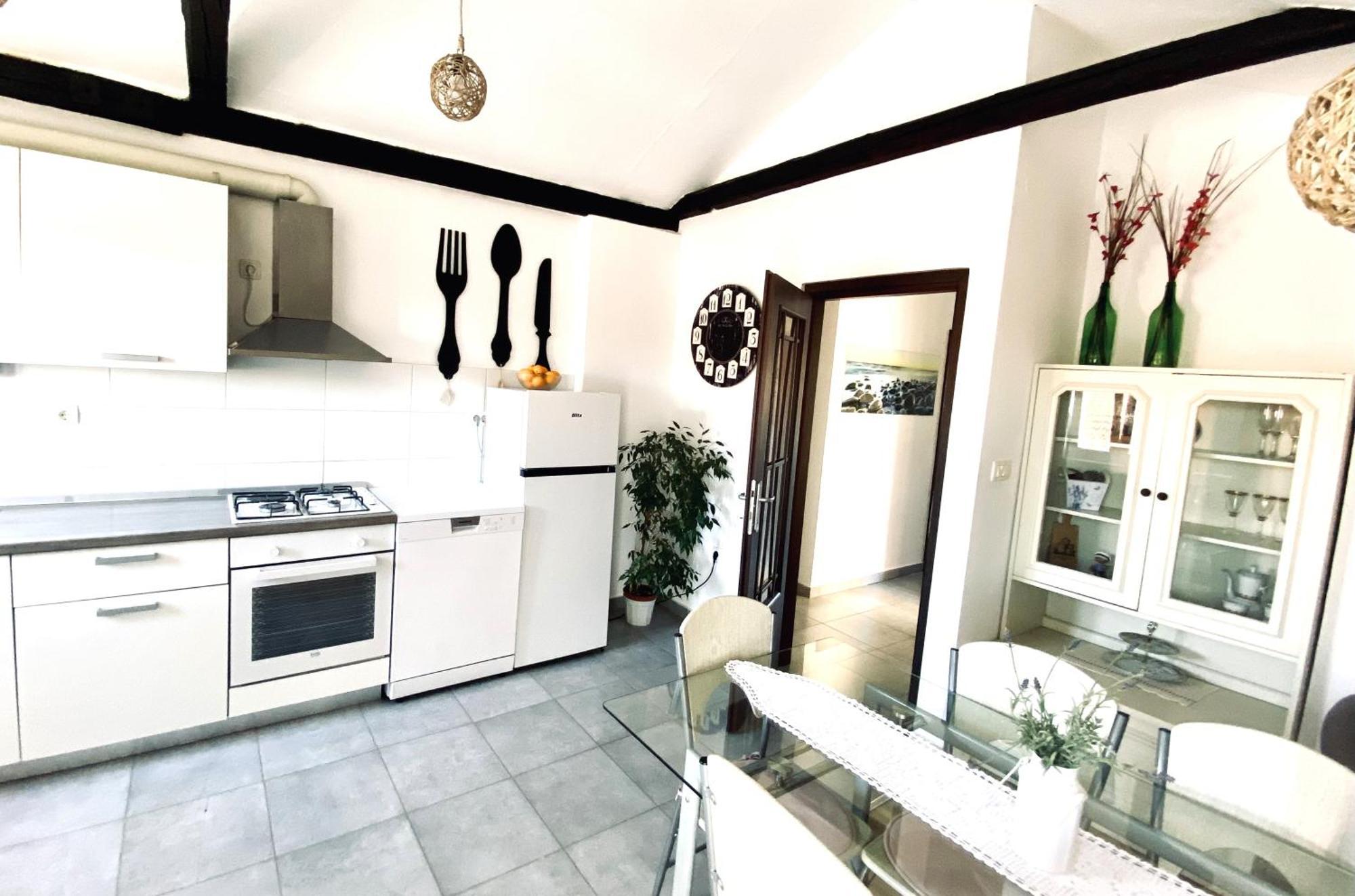 Luna Maris Appartement Zadar