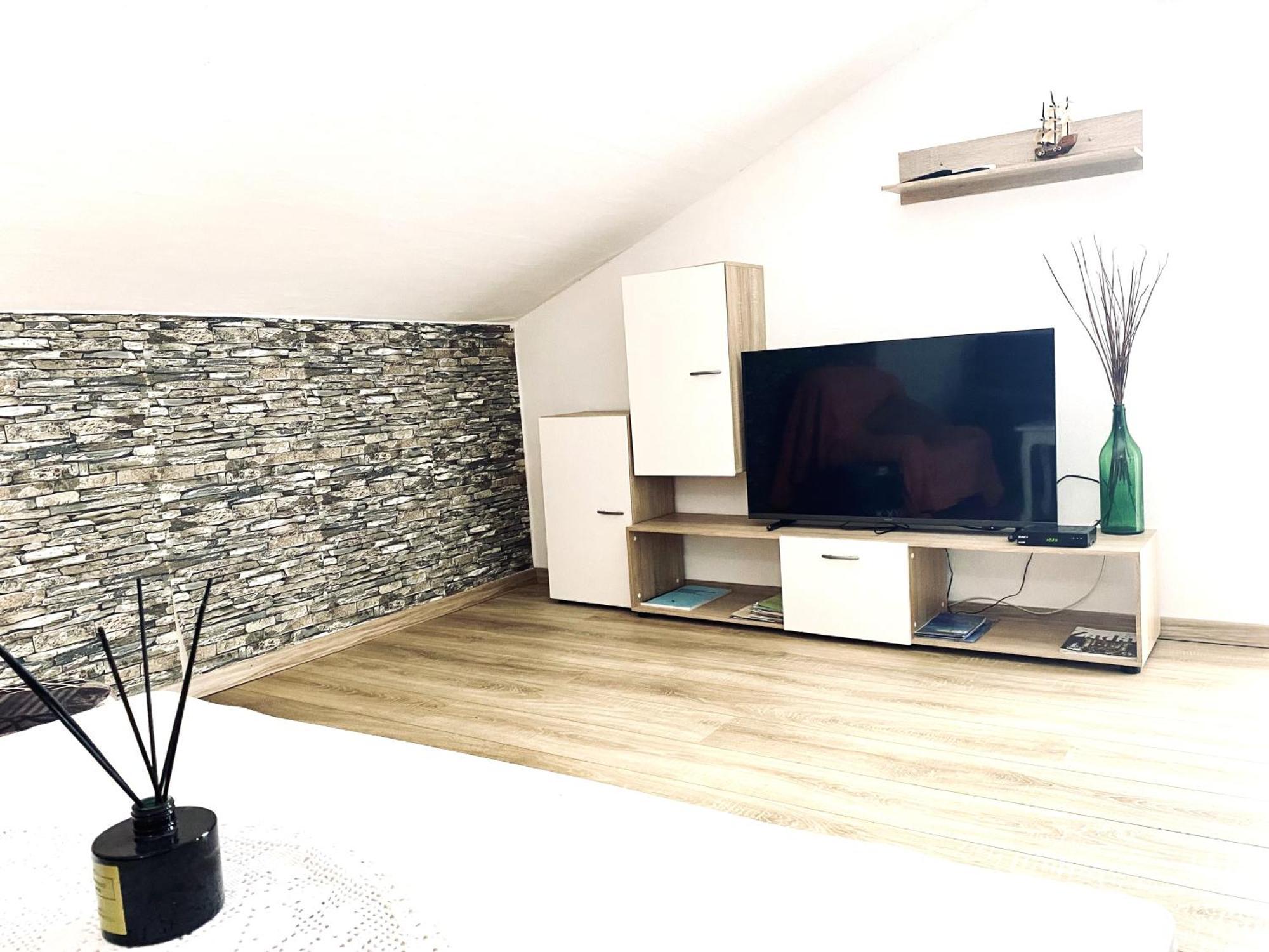 Apartment Luna Maris