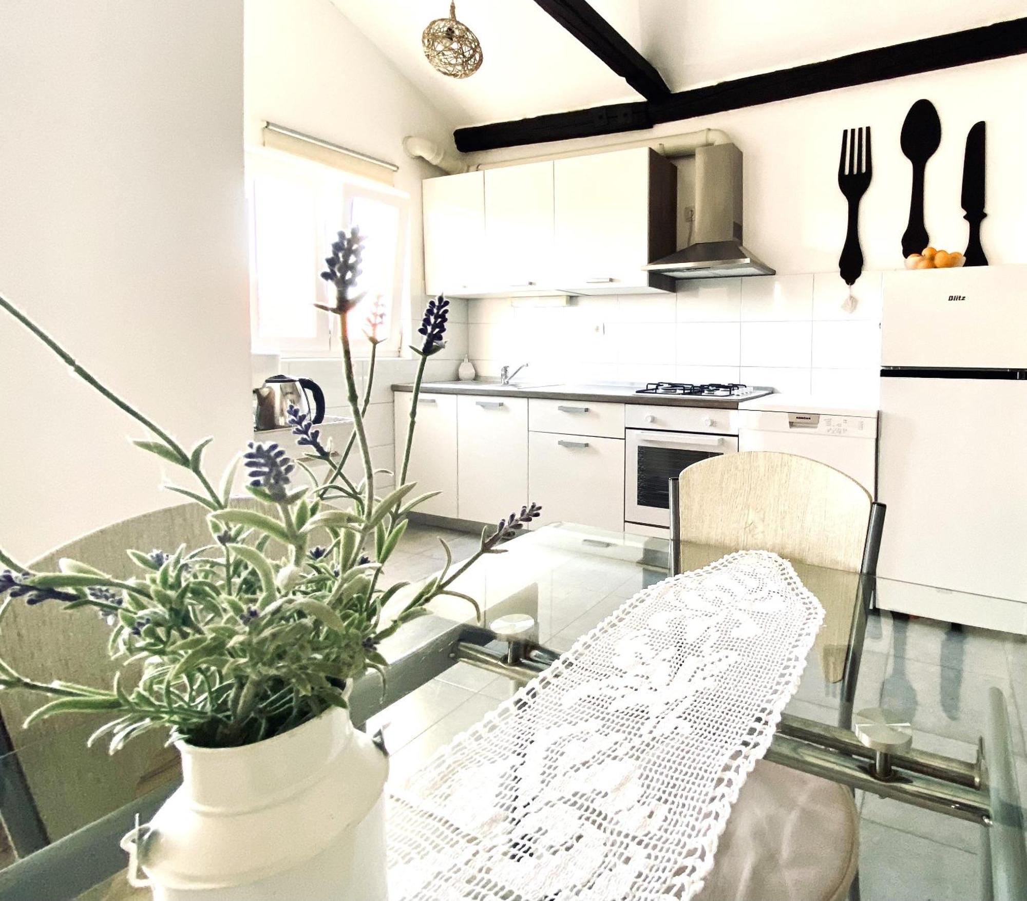 Luna Maris Apartment Zadar
