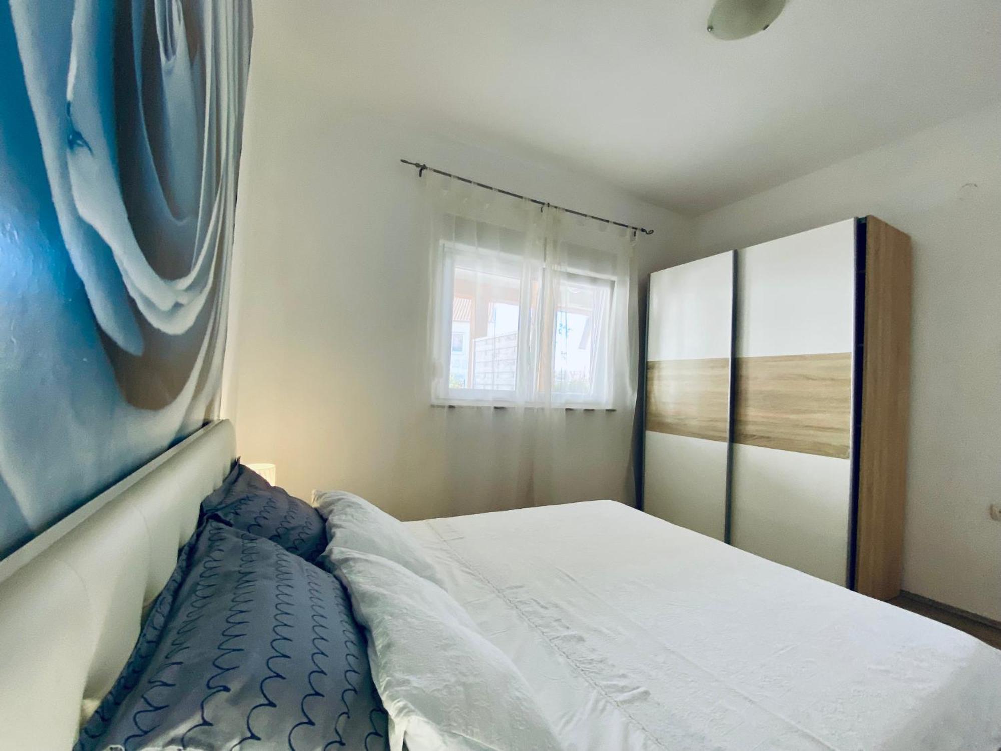 Luna Maris Apartment