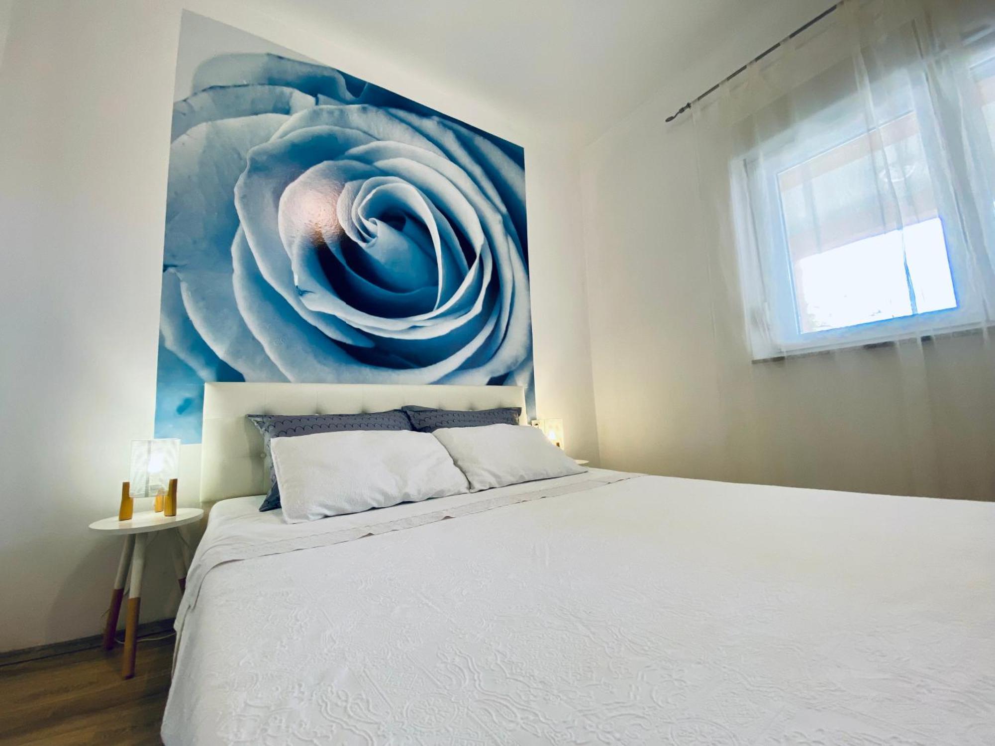 Luna Maris Apartment Zadar
