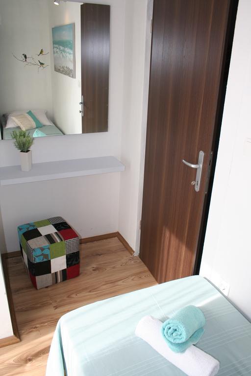 Luna Maris Apartment Zadar
