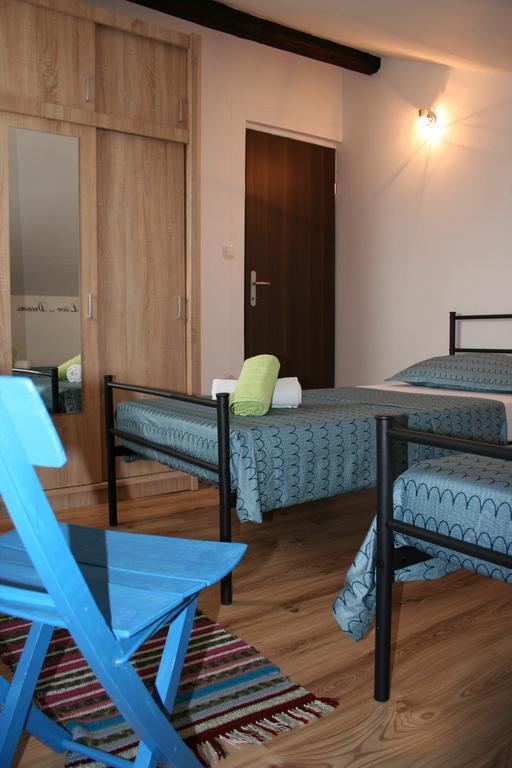 Apartment Luna Maris *